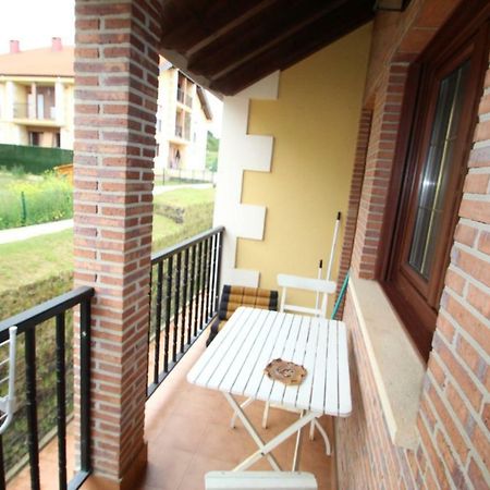 Urbanizacion Lagos Azules Apartamento Комільяс Екстер'єр фото